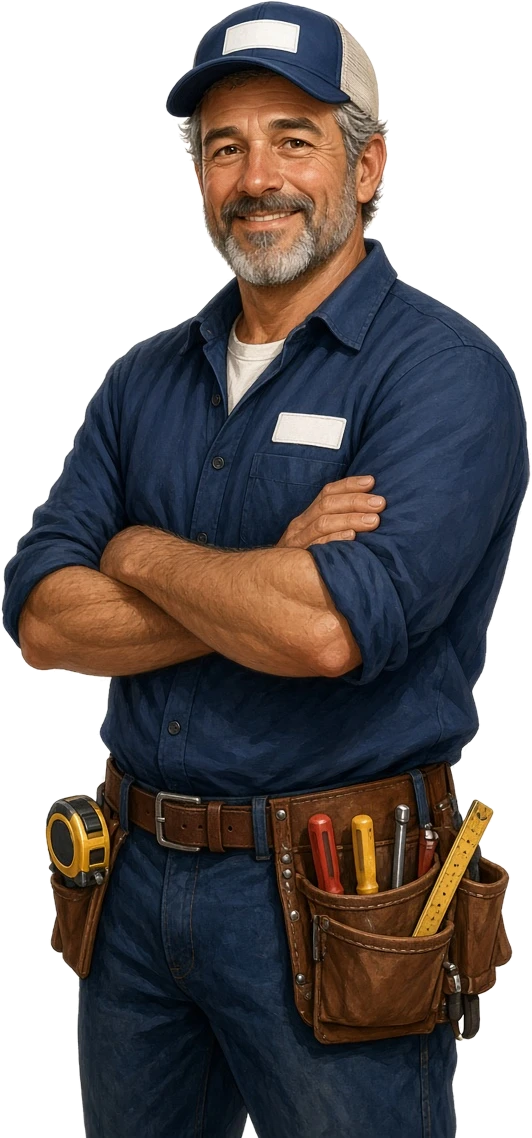 Bob, the guy who knows a guy