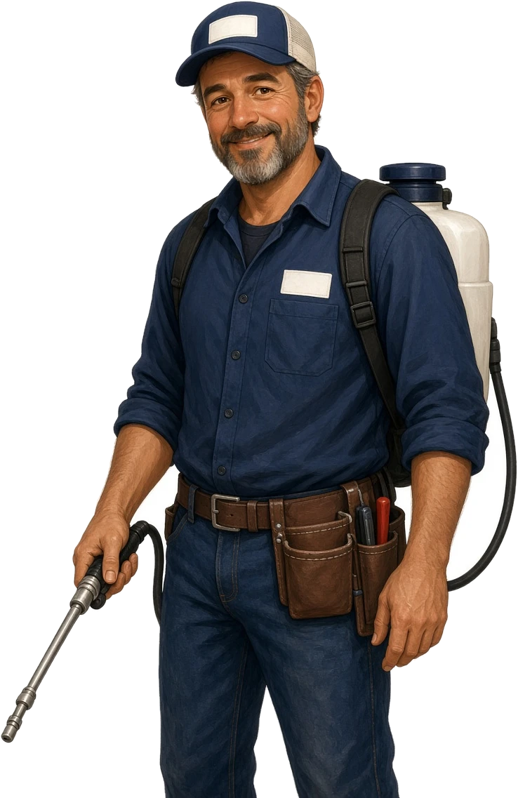 Bob, the guy who knows a guy