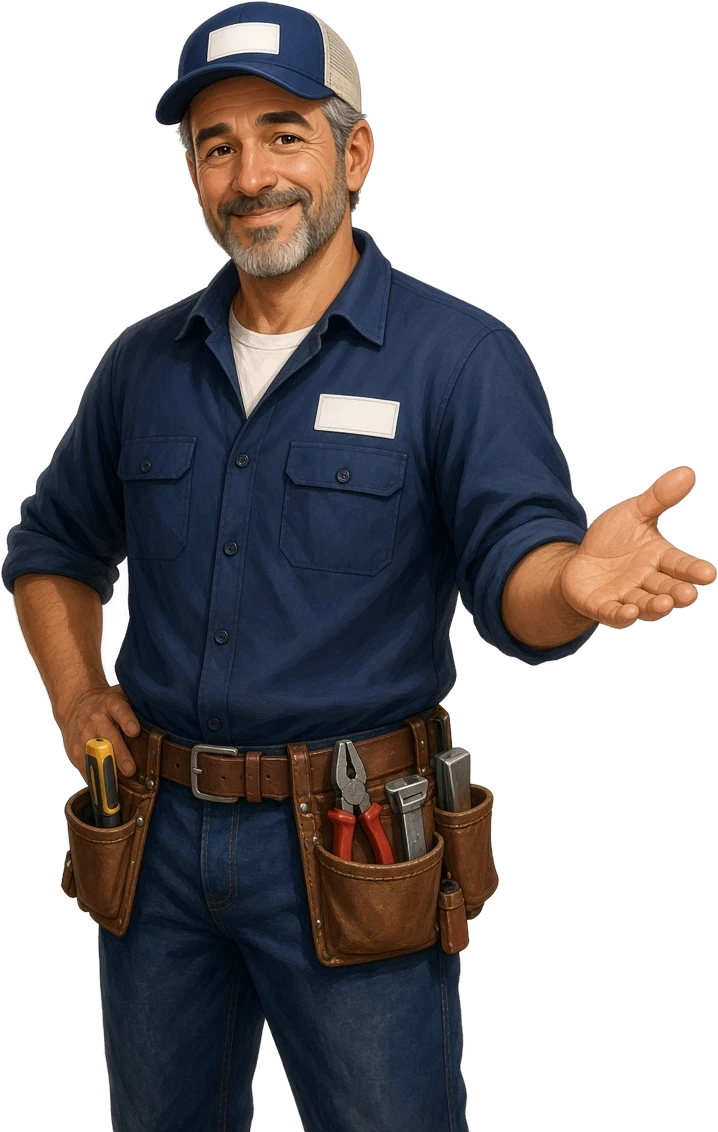 Bob, the guy who knows a guy